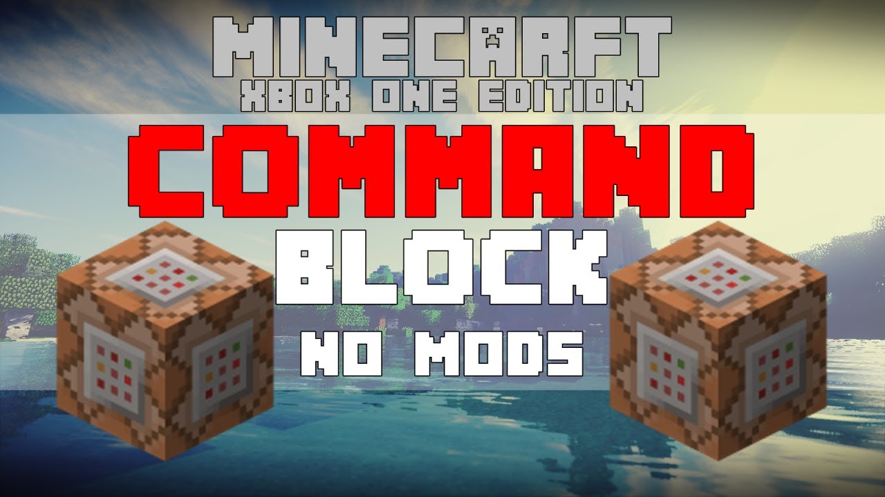 how to block minecraft access