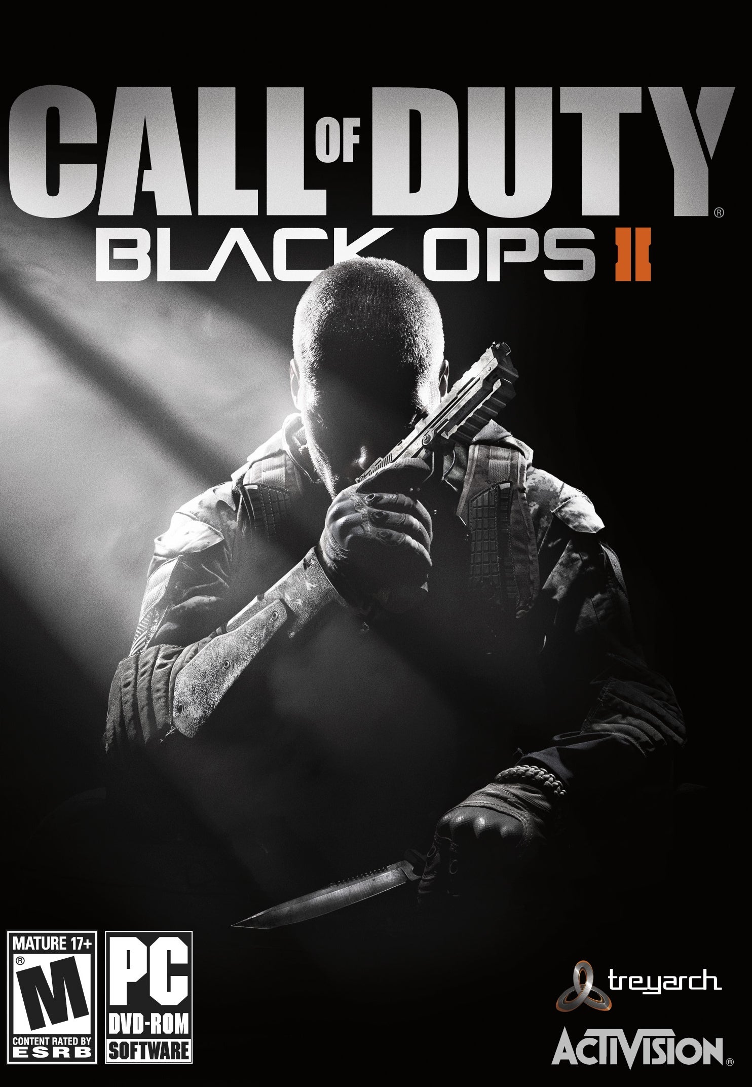black ops 2 for ps3