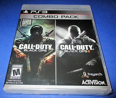 black ops 2 for ps3
